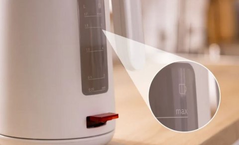 Czajnik 1,7l MyMoment TWK2M161 biały Bosch