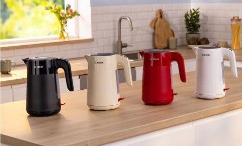 Czajnik 1,7l MyMoment TWK2M161 biały Bosch