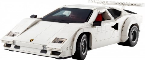 Klocki Technic 10337 Lamborghini Countach 5000 Quattrovalvole LEGO