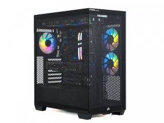 Komputer E-Sport GB550T-CR11 R7-5800X/16GB/1TB/RTX 5070 OC 12GB/W11 OPTIMUS