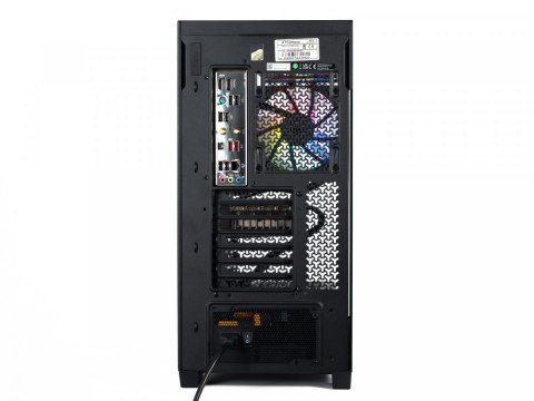 Komputer E-Sport GB550T-CR11 R7-5800X/16GB/1TB/RTX 5070 OC 12GB/W11 OPTIMUS