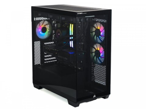 Komputer E-Sport GB550T-CR11 R7-5800X/16GB/1TB/RTX 5070 OC 12GB/W11 OPTIMUS