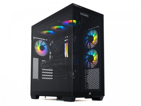 Komputer E-Sport GB550T-CR11 R7-5800X/16GB/1TB/RTX 5070 OC 12GB/W11 OPTIMUS