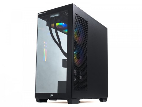 Komputer E-Sport GB550T-CR11 R7-5800X/16GB/1TB/RTX 5070 OC 12GB/W11 OPTIMUS