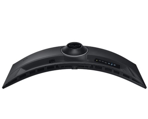 Monitor 49 cali Odysey G9 G95C VA 5120x1440 DQHD 32:9 2xHDMI 1xDP 2xUSB 2.0 1ms 240Hz zakrzywiony 3Yd2d (LS49CG950EUXEN) Samsung