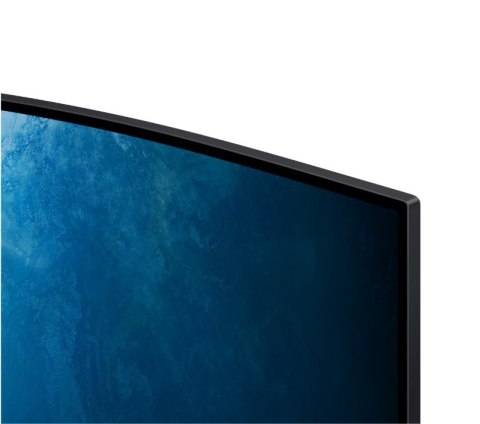 Monitor 49 cali Odysey G9 G95C VA 5120x1440 DQHD 32:9 2xHDMI 1xDP 2xUSB 2.0 1ms 240Hz zakrzywiony 3Yd2d (LS49CG950EUXEN) Samsung