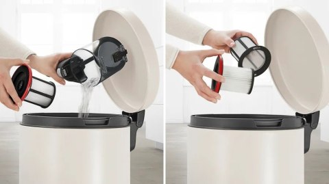 Odkurzacz pionowy Unlimited 6 BBS611MAT Bosch