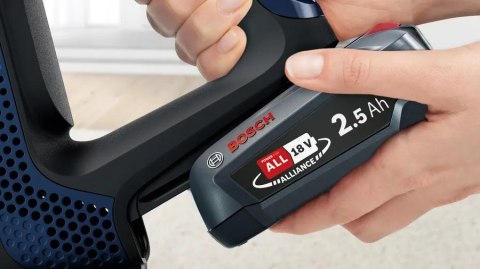 Odkurzacz pionowy Unlimited 6 BBS611MAT Bosch