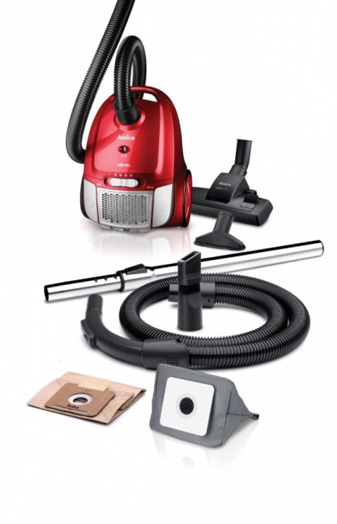 Odkurzacz workowy VIENTO VI2031 Amica