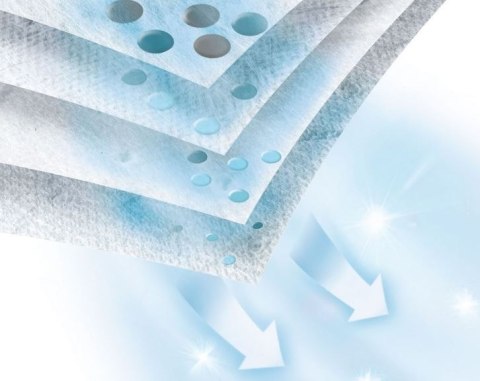 Worki do odkurzacza Typ G ALL BBZ41FGALL Bosch