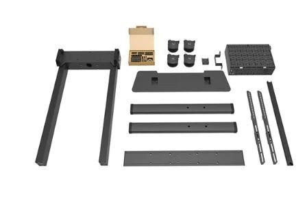 Wózek do monitora FL55-875BL1 Neomounts
