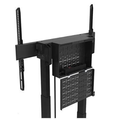 Wózek do monitora FL55-875BL1 Neomounts
