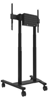 Wózek do monitora FL55-875BL1 Neomounts