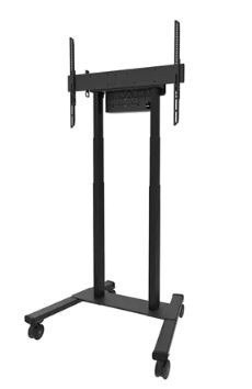 Wózek do monitora FL55-875BL1 Neomounts