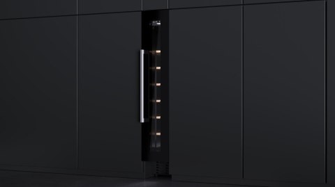 Chłodziarka do wina RVU 10008 GBK 220-24050 TEKA