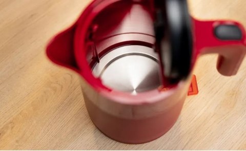 Czajnik 1,7l MyMoment TWK2M164 czerwony Bosch