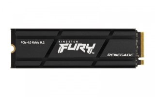 Dysk SSD FURY Renegade 2TB PCI-e 4.0 NVMe 7300/7000 Kingston