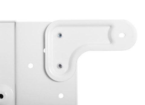 Mobilny stojak podłogowy NS-M1250 biały Neomounts