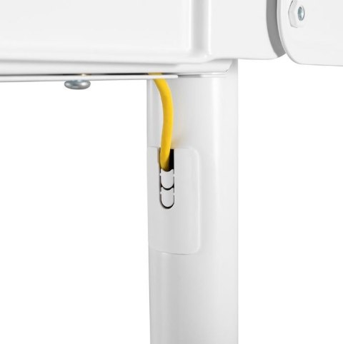 Mobilny stojak podłogowy NS-M1250 biały Neomounts