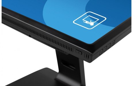 Monitor 19 cali T1931SR-B1S RESIS.IP54,HDMI,DP,VGA,2x1W,5:4 IIYAMA