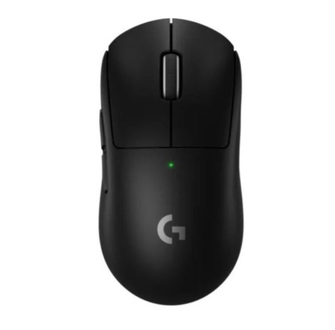 Mysz bezprzewodowa G Pro X Superlight 2 Lightspeed Black Logitech