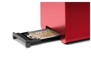 Toster TAT4P424 czerwony Bosch