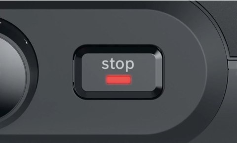 Toster TAT4P424 czerwony Bosch