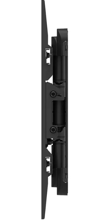 Uchwyt ścienny WL40-550BL16 40-65 cali Neomounts