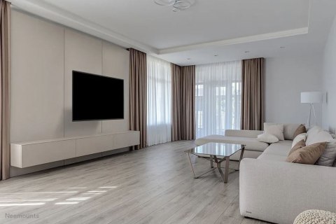 Uchwyt ścienny WL40-550BL16 40-65 cali Neomounts