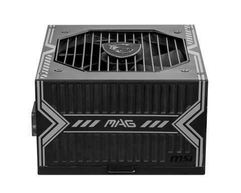 Zasilacz A650BN 650W 80PLUS BRONZE N.MODULAR MSI