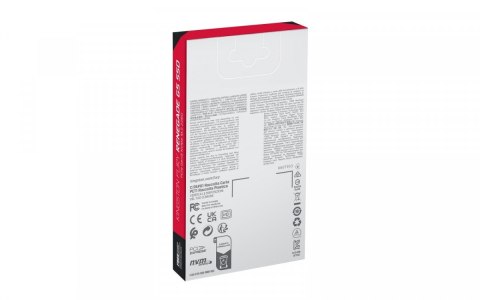 Dysk SSD Renegade G5 2TB NVMe 5.0 M.2 2280 14700/14000MB/s Kingston