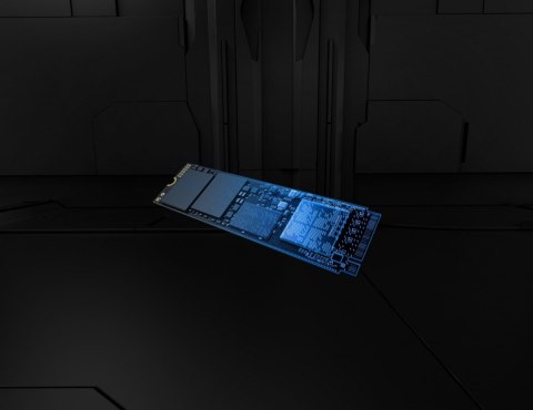 Dysk SSD Renegade G5 4TB NVMe 5.0 M.2 2280 14800/14000MB/s Kingston