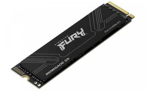 Dysk SSD Renegade G5 4TB NVMe 5.0 M.2 2280 14800/14000MB/s Kingston