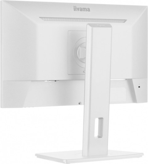 Monitor 22 cale XUB2293HSU-W7 IPS, 100Hz, Pivot, HAS(150mm), 300cd, BIAŁY IIYAMA