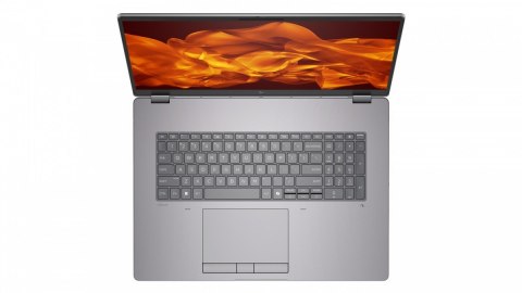 Notebook stacja robocza ZBook Fury G1i U7-265HX 1TB/32GB/W11P/18.0 98L95ET HP Inc.