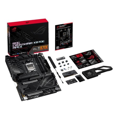 Płyta główna ROG CROSSHAIR X870E APEX Asus