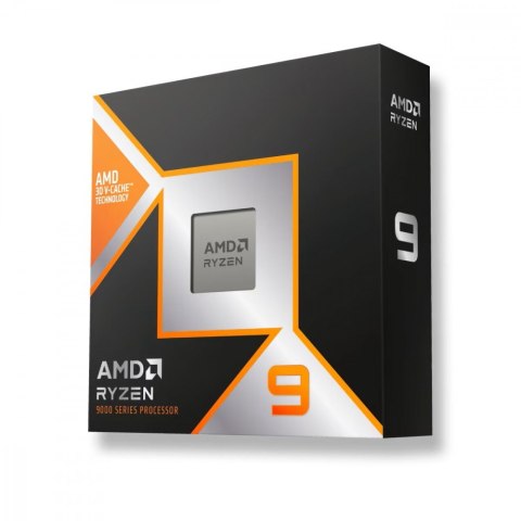 Procesor Ryzen 9 9950X3D AM5 5,7GHz 100-100000719WOF AMD