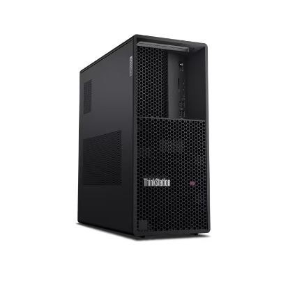 Stacja robocza ThinkStation P3 Tower 30HT005JPB W11Pro Ultra 7 265K/64GB/1TB/INT + RTX4000 20GB/vPro/3YRS Premier Lenovo