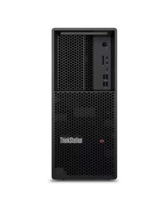 Stacja robocza ThinkStation P3 Tower 30HT005JPB W11Pro Ultra 7 265K/64GB/1TB/INT + RTX4000 20GB/vPro/3YRS Premier Lenovo