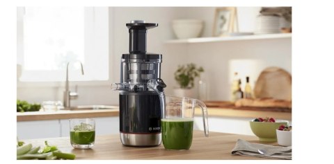 Wyciskarka wolnoobrotowa MESM731M Bosch