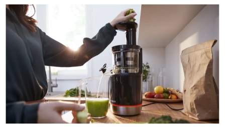 Wyciskarka wolnoobrotowa MESM731M Bosch