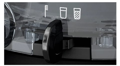 Wyciskarka wolnoobrotowa MESM731M Bosch