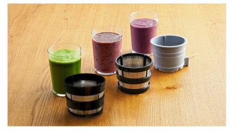 Wyciskarka wolnoobrotowa MESM731M Bosch