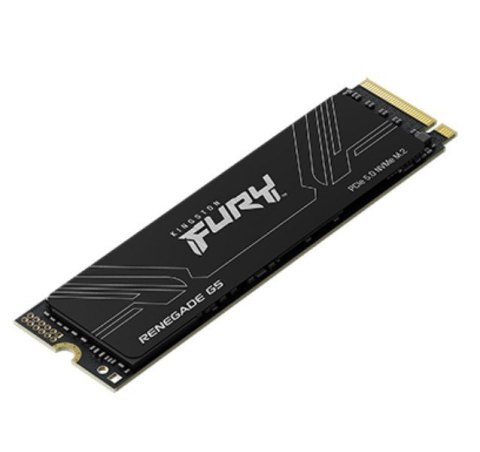 Dysk SSD FURY Renegade G5 8TB NVMe5.0 M.2 2280 14800/14000MB/s Kingston