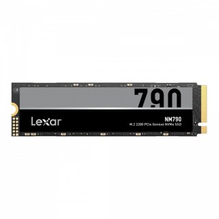 Dysk SSD NM790 8TB 2280 PCIeGen4x4 7000/6200MB/s Lexar