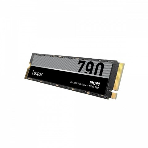 Dysk SSD NM790 8TB 2280 PCIeGen4x4 7000/6200MB/s Lexar