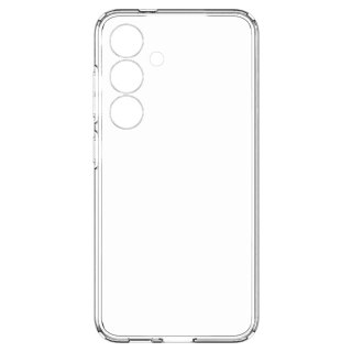 Etui plecki na Samsung Galaxy S24 Liquid Crystal - przezroczyste SPIGEN