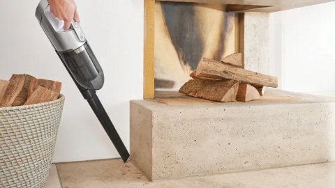 Odkurzacz pionowy Flexxo BBH3ALL28 Bosch