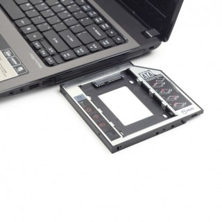 Adapter HDD ramka 5,25'' na 2,5'' Slim Gembird