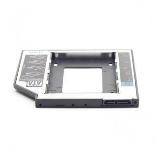 Adapter HDD ramka 5,25'' na 2,5'' Slim Gembird
